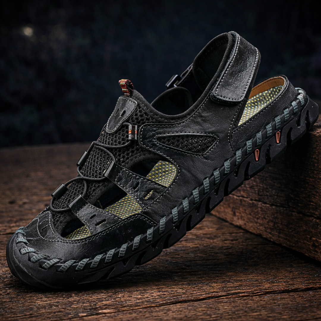 EVEREST | OUTDOOR SANDALS