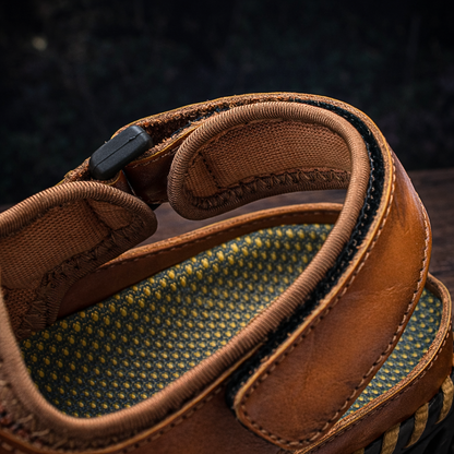 EVEREST | OUTDOOR SANDALS
