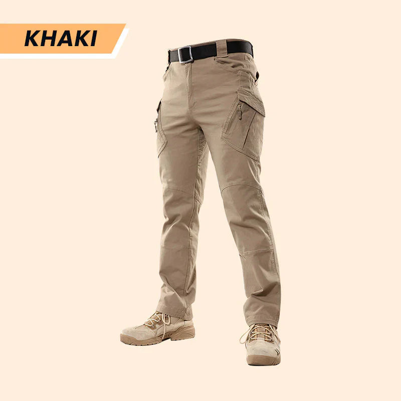 Men's Multi-Purpose Tactical Pants