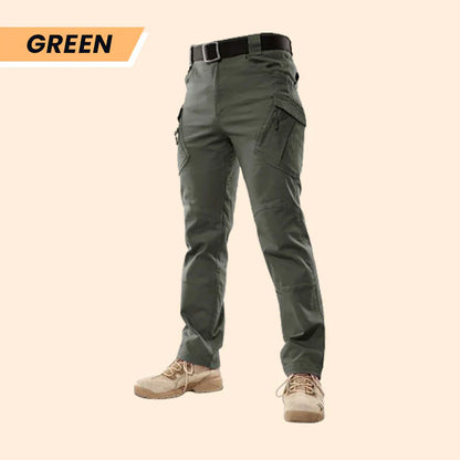 Men's Multi-Purpose Tactical Pants