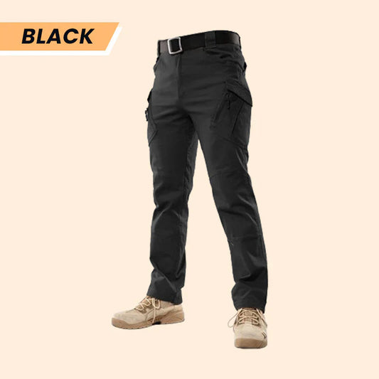 Men's Multi-Purpose Tactical Pants