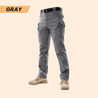 Men's Multi-Purpose Tactical Pants