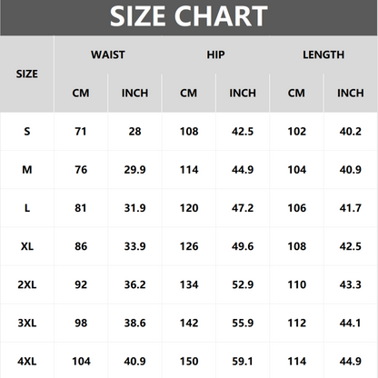 Men's Relaxed-Fit Drawstring Trousers with Side Pockets