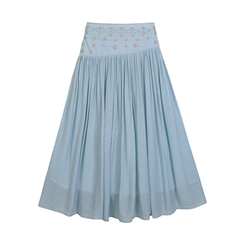 Vale High Waist Skirt