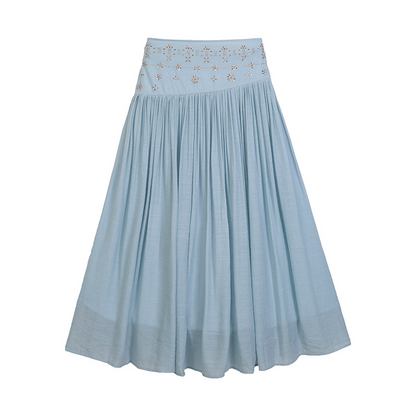 Vale High Waist Skirt
