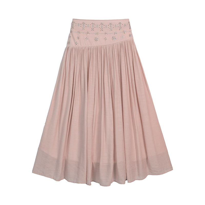 Vale High Waist Skirt