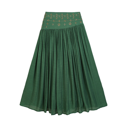 Vale High Waist Skirt