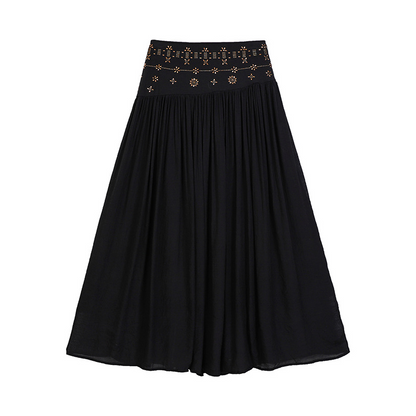 Vale High Waist Skirt