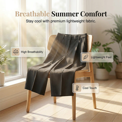 Nora Bermuda Shorts
