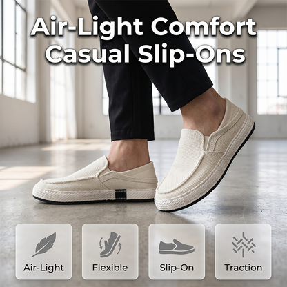 Noa Slip-On Loafers