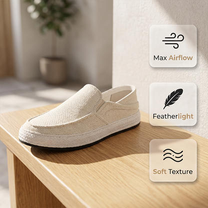 Noa Slip-On Loafers