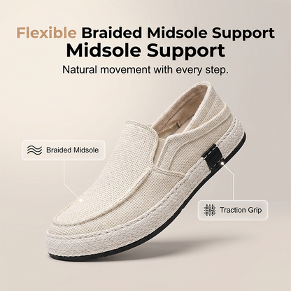 Noa Slip-On Loafers