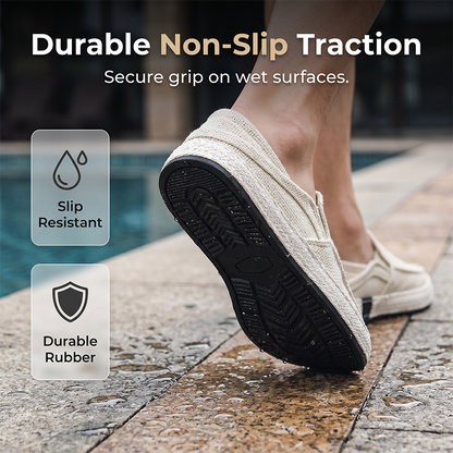 Noa Slip-On Loafers
