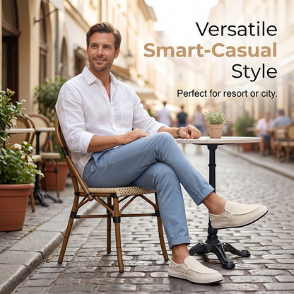 Noa Slip-On Loafers