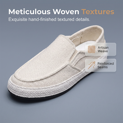 Noa Slip-On Loafers