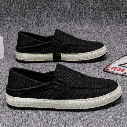Noa Slip-On Loafers