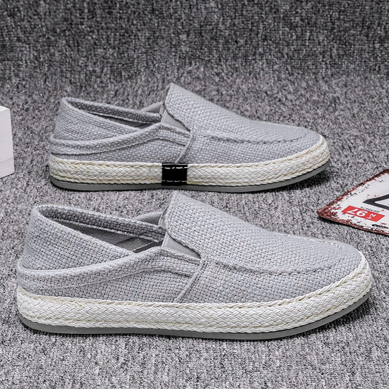 Noa Slip-On Loafers