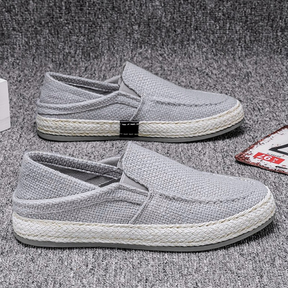 Noa Slip-On Loafers