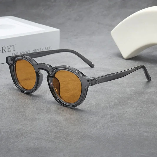 TRIESTE | Glasses