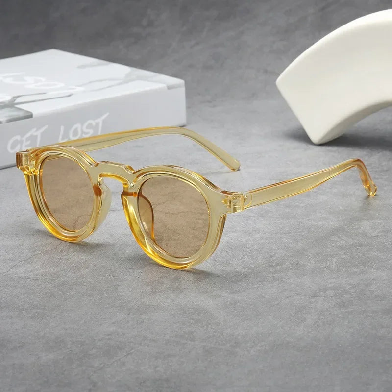 TRIESTE | Glasses