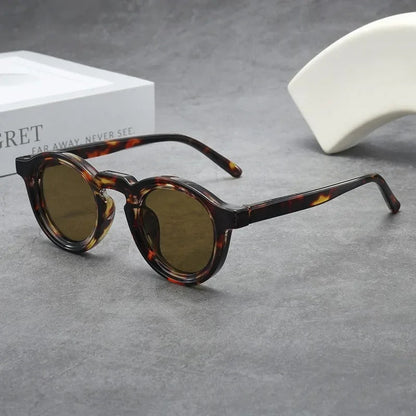 TRIESTE | Glasses