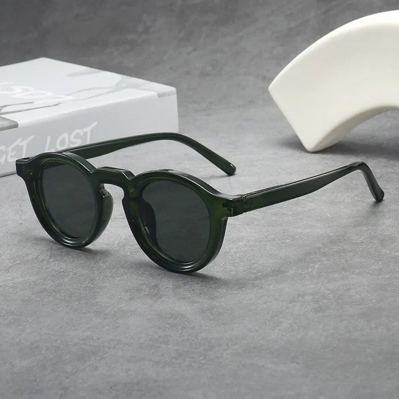 TRIESTE | Glasses