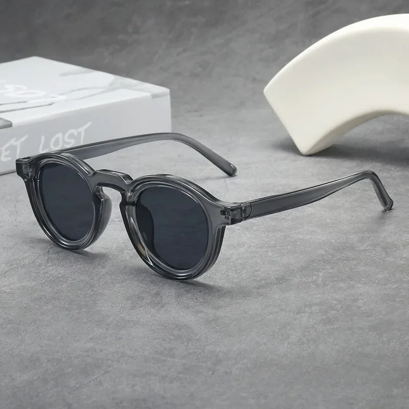 TRIESTE | Glasses