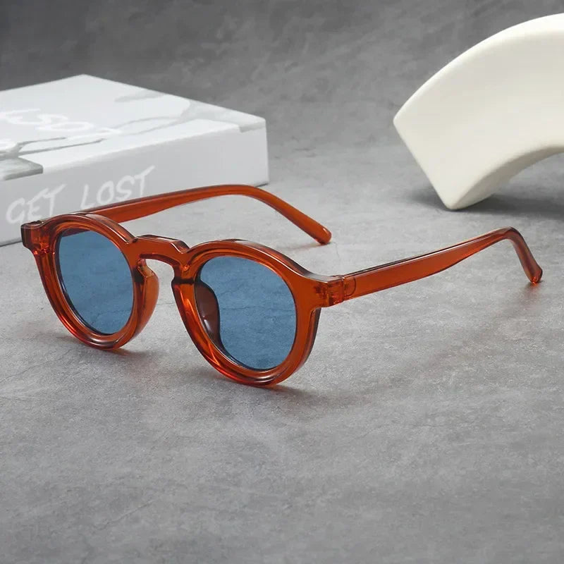 TRIESTE | Glasses