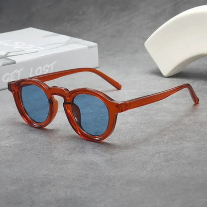 TRIESTE | Glasses