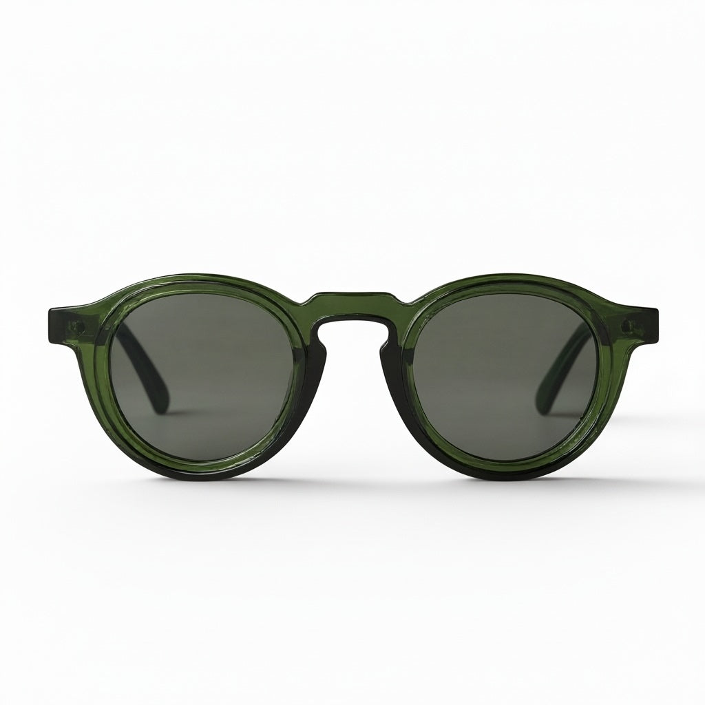 TRIESTE | Glasses