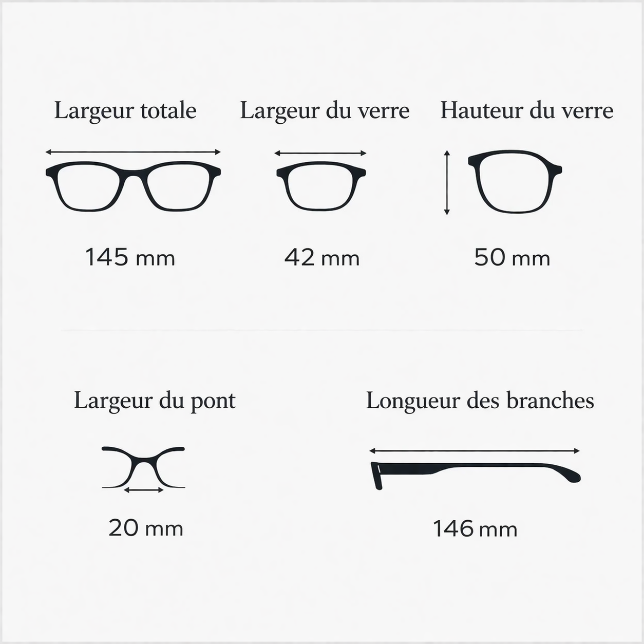 TRIESTE | Glasses