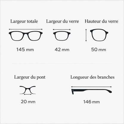TRIESTE | Glasses